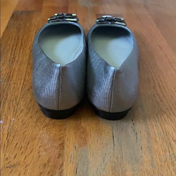 Women’s dress flats - Picture 3 of 4